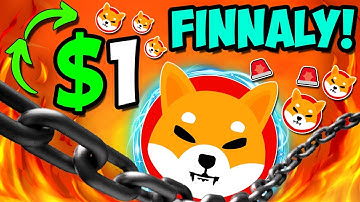 EXCLUSIVE: FIRST LOOK ON SHIBA INU BLOCKCHAIN SHIBARIUM IS HERE!! - EXPLAINED