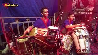 COVER KENDANG RAMPAK ANDRI MARTIN TERLALU SAYANG