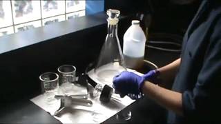 Filter Debris Analysis - Oil Analysis