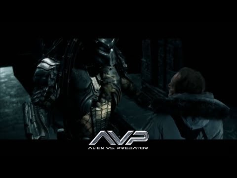 alien-vs.-predator---yautja-vs-weyland-[hd]