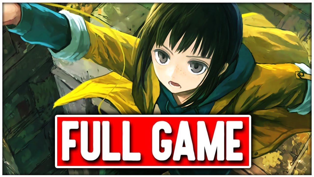 RUSTED MOSS Gameplay Walkthrough FULL GAME - No Commentary