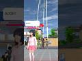 #viral #shortvideo #funny #sakura #mio