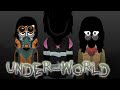 SEPBOX EPISÓDIO 7 👁️ UNDER-WORLD: Novos Mistérios e Segredos!