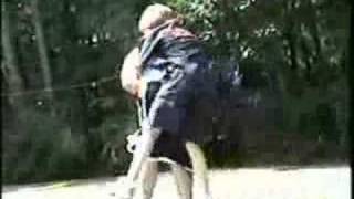 Attack of the Midget