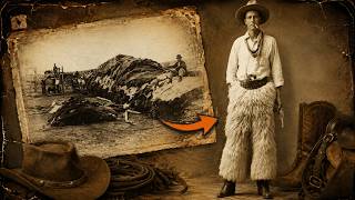 What People Actually Wore in the Old West