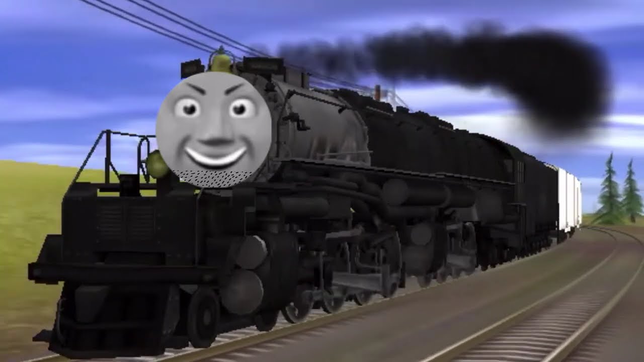 Rails of the Clinchfield highland valley railroad the gangster mammoth part 1