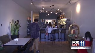 Labor shortage impacts businesses across Santa Maria Valley