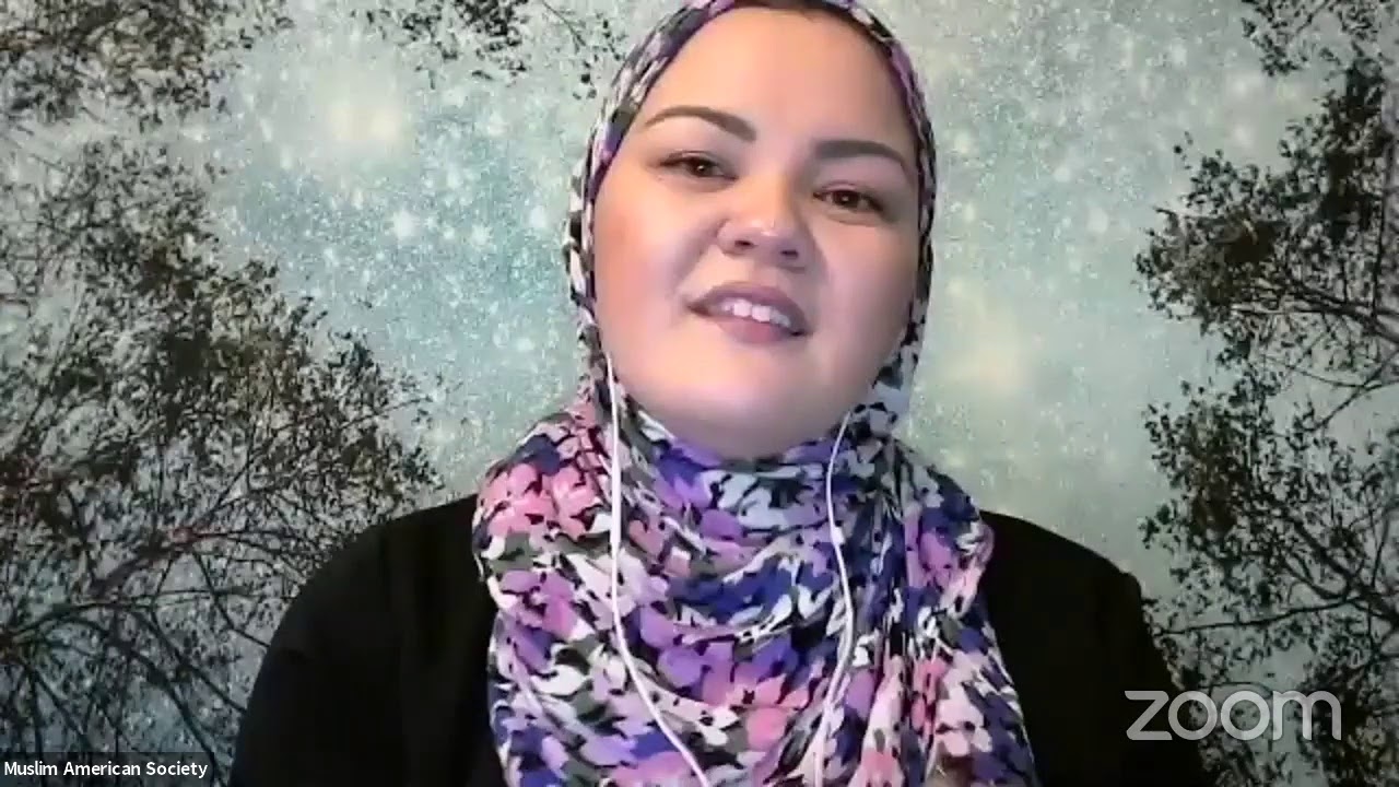 MAS Daily Focus - Youth Edition: Mental Health in Ramadan