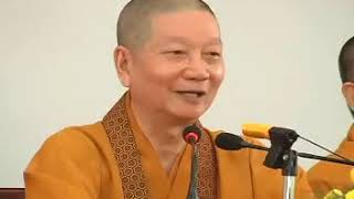 Vượt qua khổ đau - HT. Thích Trí Quảng