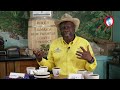 How Dis Mek? From bean to brew - Jamaican Blue Mountain coffee