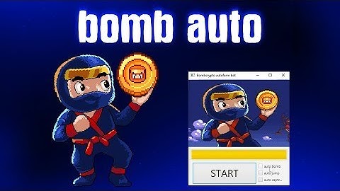 NEW Anticaptcha  Bomb Crypto Bot | Autofarm  | P2e, NFT, Crypto