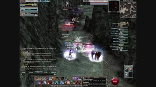 Rappelz Epic 6.3 Renouveau Vs Primal Scream
