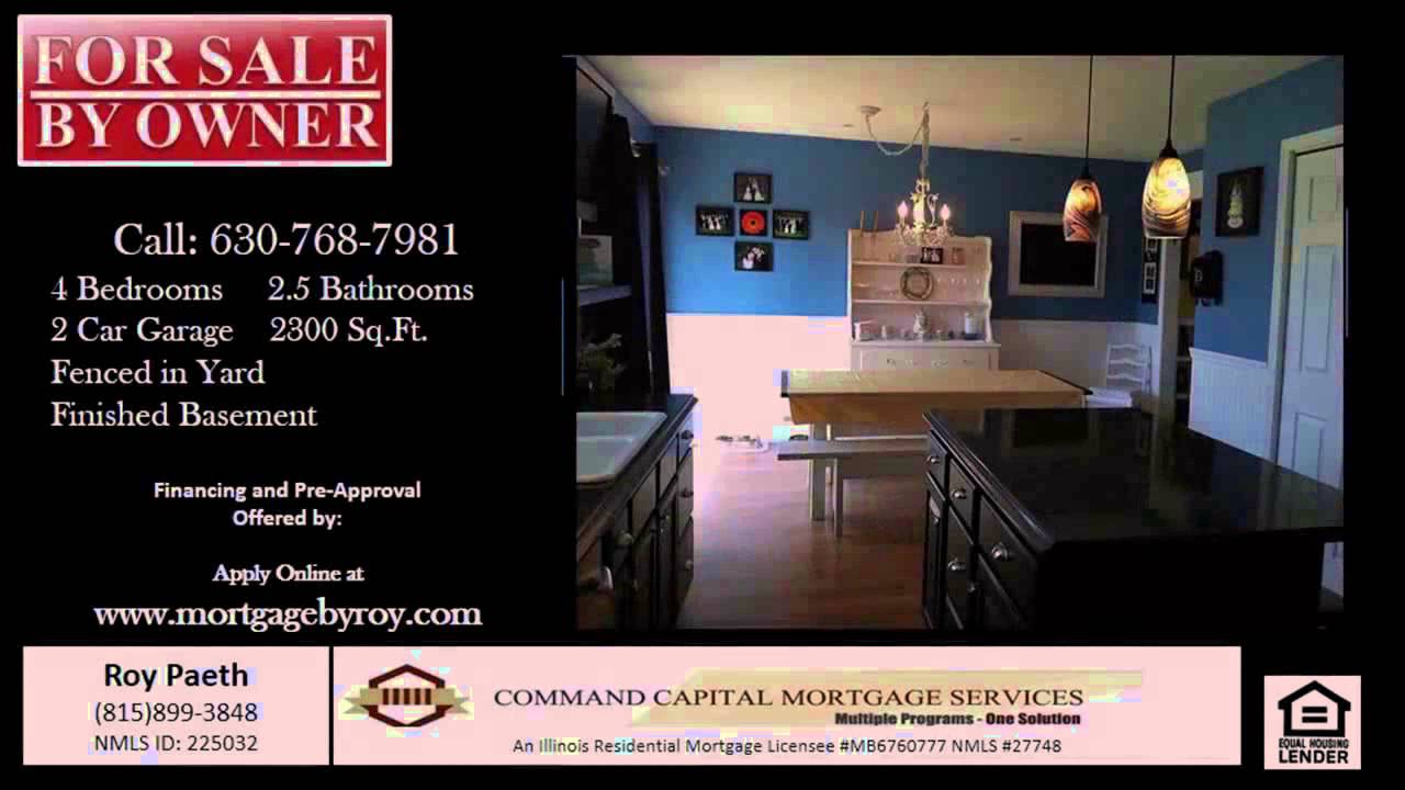 Homes for sale in Fox Hill subdivision Yorkville IL 60560 YouTube