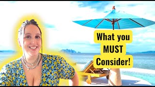 Celebrity 2 Huge Downsides to Luxury Travel No One Talks About! Wealth