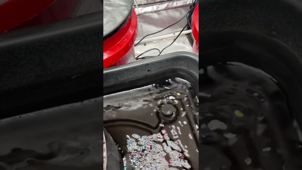 Deep water, culture, and flood tables 