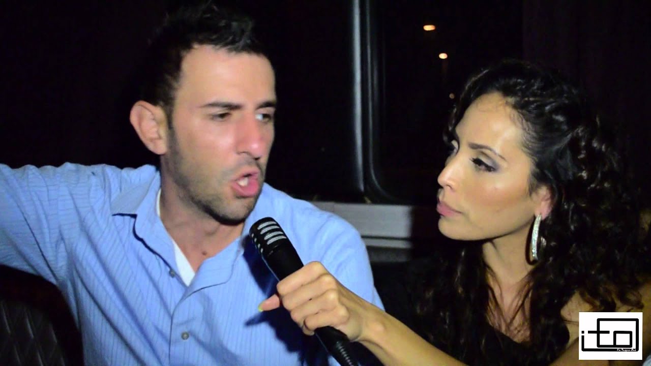 ERNIEandJESSE LIVE - 'Bro' The Film Movie Premiere