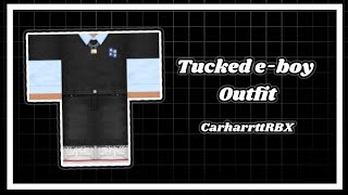 Trxsh Roblox Outfits Preuzmi