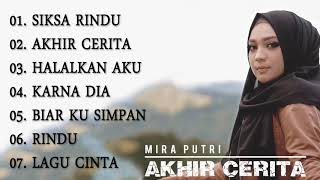 Mira Putri Si Gadis Aceh Lagu Terbaru Full Album