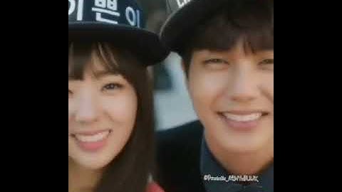 K-Drama~I