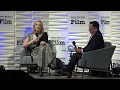 SBIFF 2023 - Cate Blanchett Discusses "Carol", "Truth" & "Manifesto"