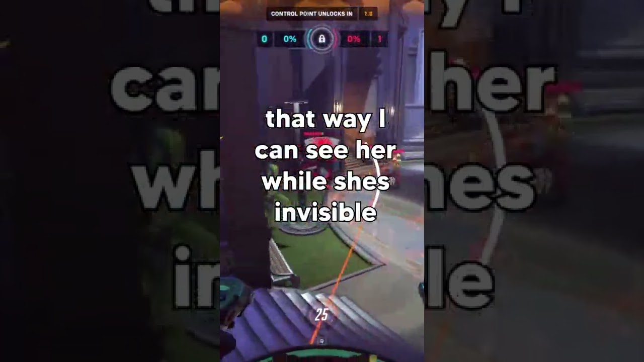 Why I Suck at Overwatch 2