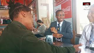 Thella hee[Part 1]Moshoeshoe's Day with TumiWaMosotho10