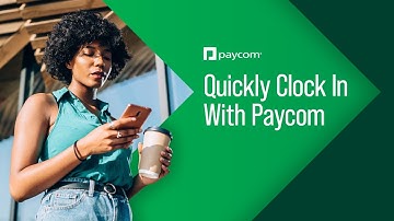 Clock in Faster Than Ever