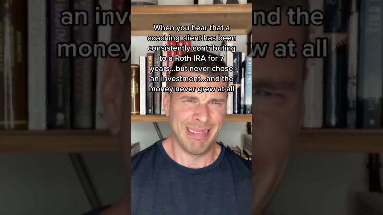 Don’t make this investing mistake! 