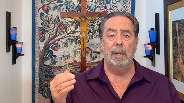 Clip - Romans - Wake Up - First Sunday of Advent - 2025-11-30