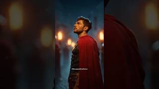 ✨El santo que derrotó el ‘mañana’… y cambió su destino🔥