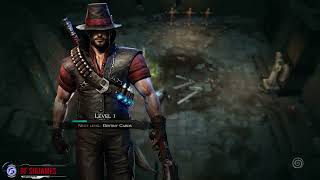 Victor Vran Overkill Edition Gameplay Part 1