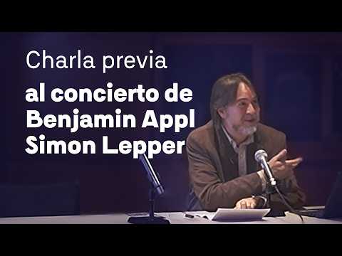 🎶 El viaje como metáfora de la vida | Charla previa al concierto