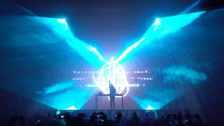 Eon Break | Virtual Self | San Jose Civic Utopia Tour | 4K