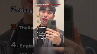 Ranking Hilarious 1 Day Vs 1 Year Transformations