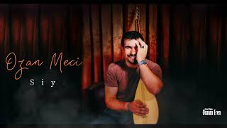Ozan Mecit - Siyate