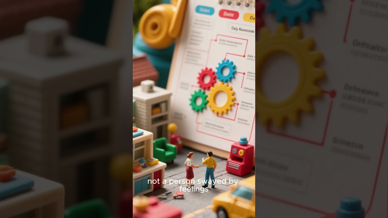 Ambition is a Trap. Systems are the Key. (2026 Blueprint) 