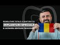 Testimonialul lui Daniel despre Experiența sa la #ClinicaPuntoBianco - Stomatologie Chisinau,Moldova