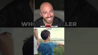 Boys Mu*der Solved: He Knew His Killer & Burial Spot!
