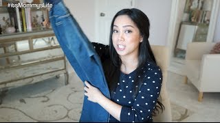 Mommy Clothing Maternity Haul- H&M, Old Navy, Ross - Itsmommyslife