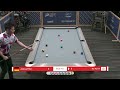 WATCH LIVE | 2024 Premier League Pool Semi-Final | Joshua Filler vs Ko Pin Yi