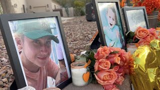 Community invited to 'Light the Night' one year after deadly attack on Preston Lord