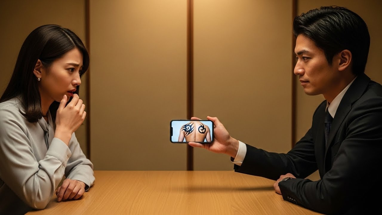 見合い相手は、12年前に私を捨てた男の親友だった。彼が差し出したスマホに写っていたのは…