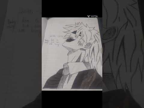 POV- You open my phone gallery 😍❤Drawings #anime#drawingstyles