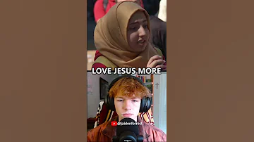 Muslim Calls Christian STUPID Then THIS Happens 