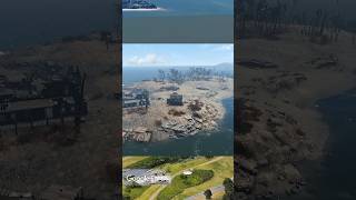 Spectacle Island was a dump