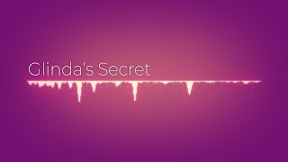 Glindas Secret - AI Generated Cinematic Track by AIVA