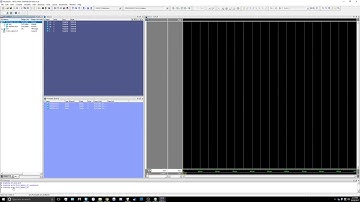 Tutorial for System Verilog with Test Bench and ModelSim II