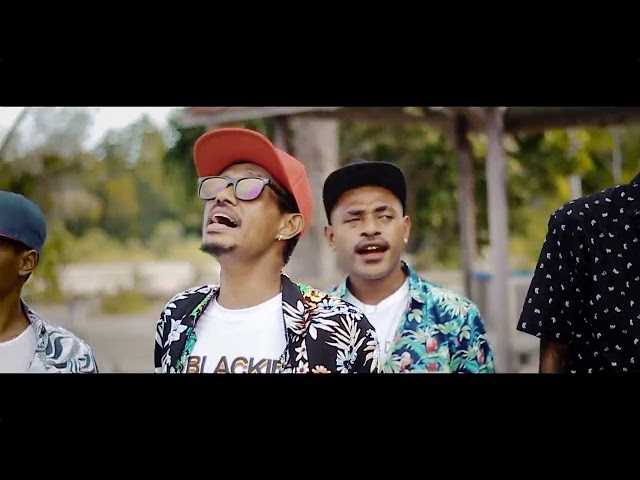 Beda Rasa - Thian OWL Gank, D'Ari, Lean CJ 483, Ryan Gamai & Jenno (Official Music Video) class=