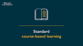 Walden University | Education That Fits Life