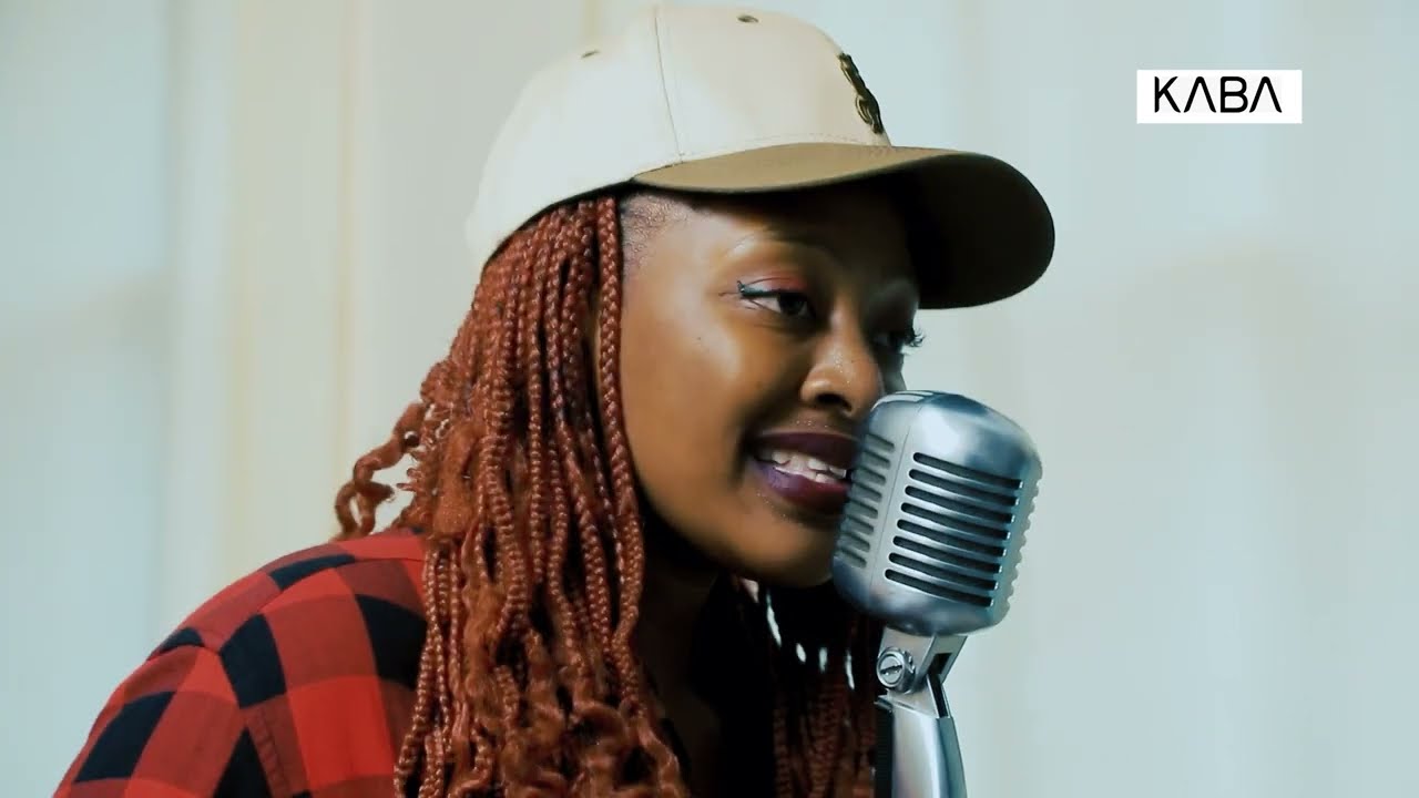 KABA PERFORMANCE : PRISCA Covers of 